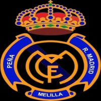 PEÑA REAL MADRID MELILLA